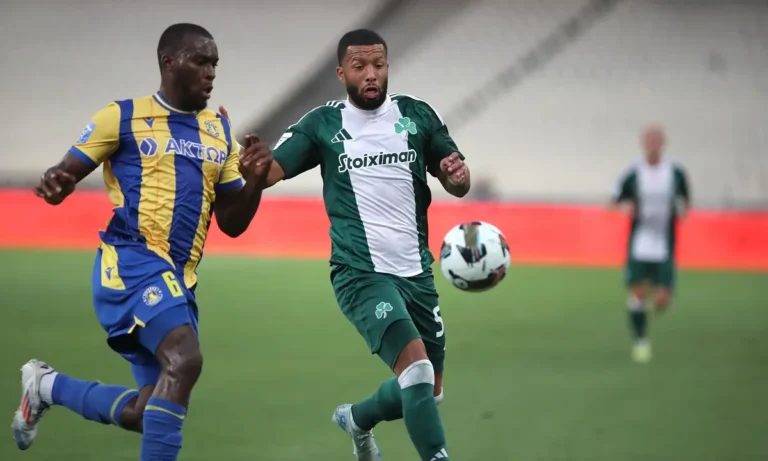 Παναθηναϊκός: Όλοι νόμιζαν πως θα τον διώξει και ο Μπενίτεθ τον πήρε στην αποστολή για τις Σέρρες