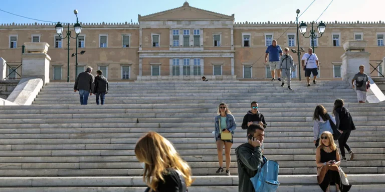 Eurostat: Πέμπτη στην ΕΕ η Ελλάδα σε ποσοστά εργαζόμενων φτωχών