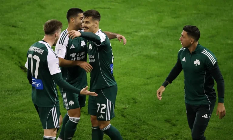 Πανσερραϊκός – Παναθηναϊκός κανάλι: Πού θα δείτε το ματς και τα νεότερα της αναμέτρησης