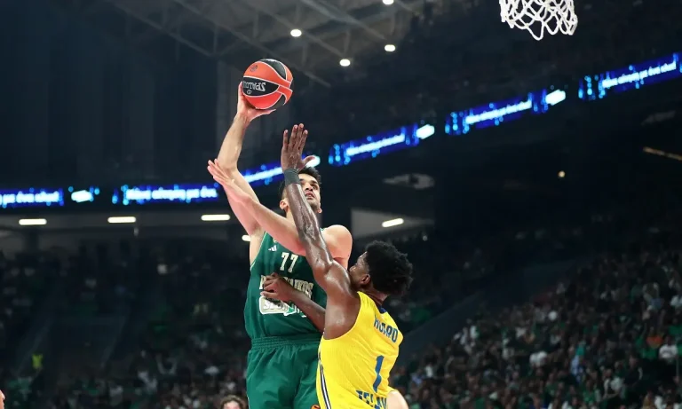 Μπάσκετ: Παναθηναϊκός: Τι γίνεται με τη μεταγραφή σέντερ