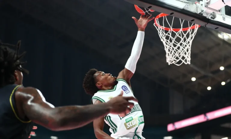 Παναθηναϊκός – Ντουμπάι: Ποιο κανάλι δείχνει το παιχνίδι και τι ώρα παίζουν