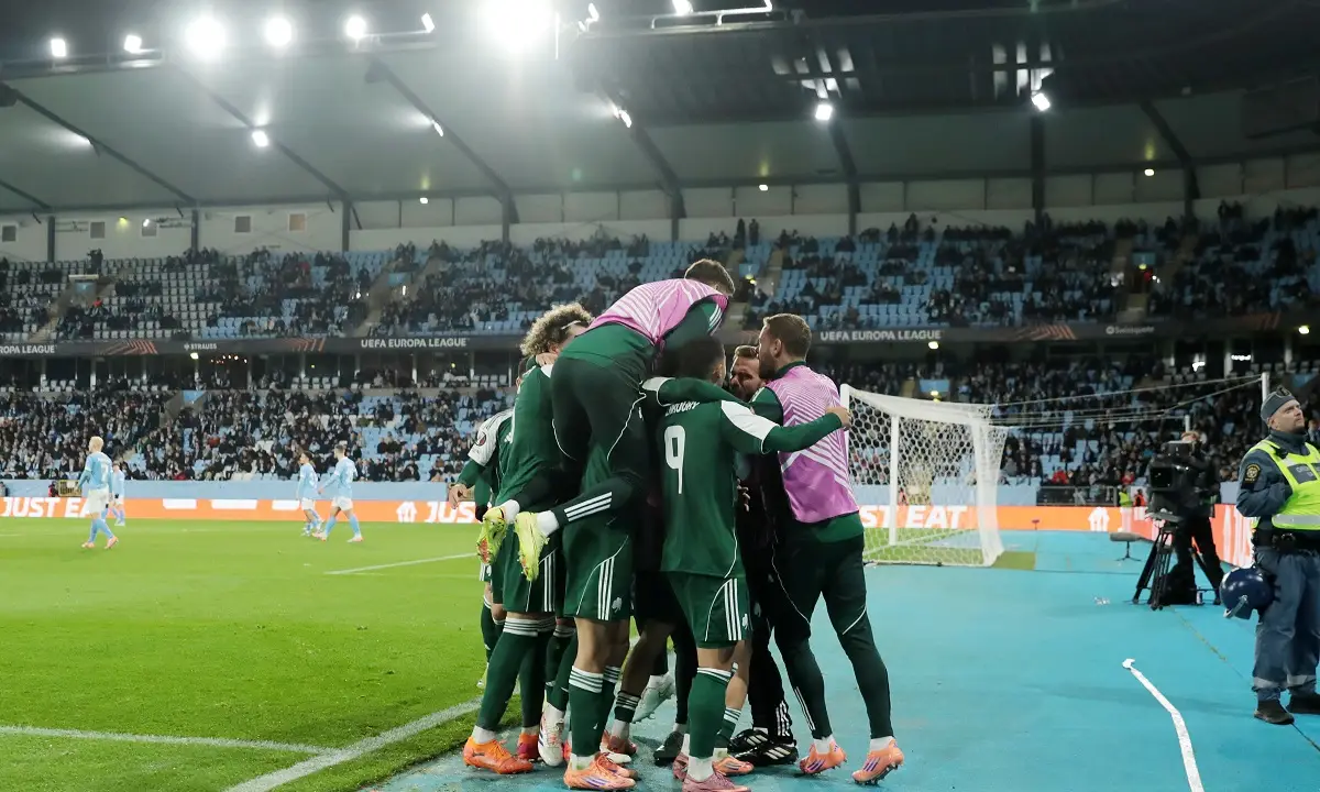 Παναθηναϊκός: Προτάθηκε στον Παναθηναϊκό, πήγε στη Φιορεντίνα