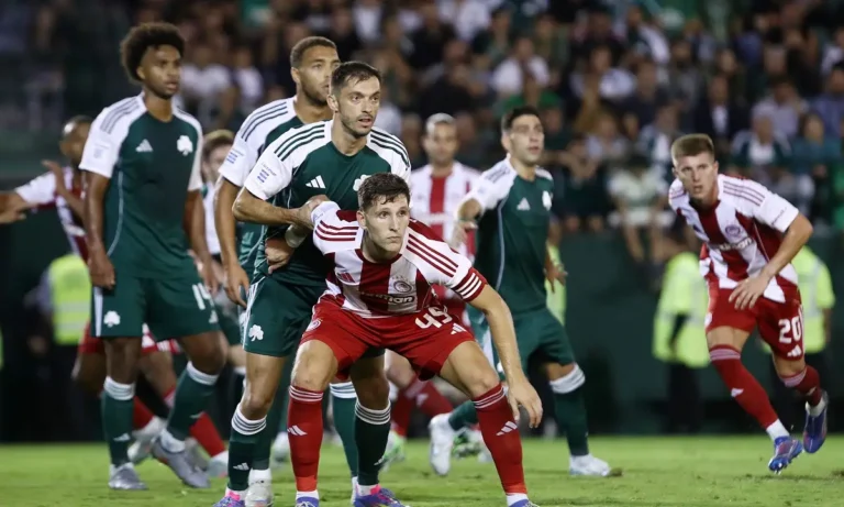 Ελληνικό πάρτι με απίθανη απόδοση στην Interwetten!