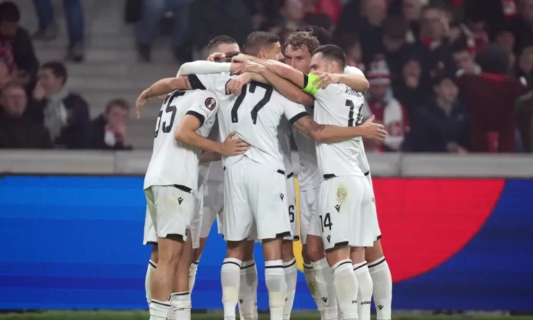 Ποδόσφαιρο: ΠΑΟΚ – Γιούνγκ Μπόις: Σε ποιο κανάλι θα δείτε το παιχνίδι!