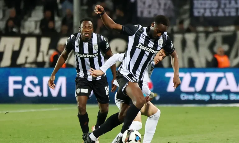 Μεταδόσεις: Παναθηναϊκός – ΠΑΟΚ: Σε ποιο κανάλι θα δείτε το ντέρμπι