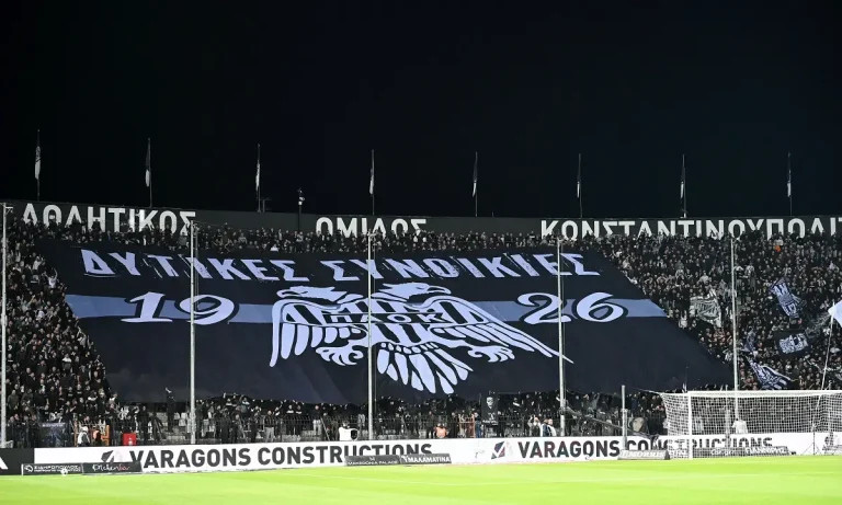 ΠΑΟΚ: Αδιέξοδο για τη Νέα Τούμπα