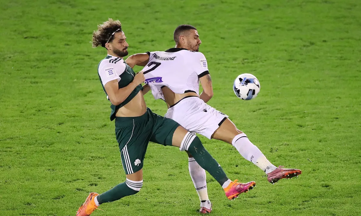 Europa και Conference League με σούπερ προσφορά* από το Pamestoixima.gr