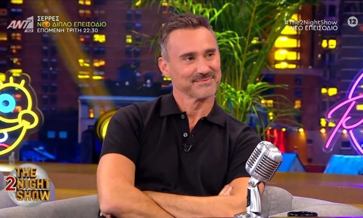 Στο Παρά 5 – 20 χρόνια μετά: 300.000 μοναδικές επισκέψεις – Η απόλυτη απόδειξη της λαχτάρας του κοινού