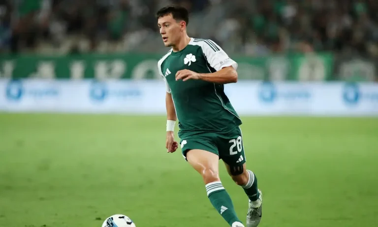 Ποδόσφαιρο: Παναθηναϊκός: Το κόλπο με τον Πελίστρι