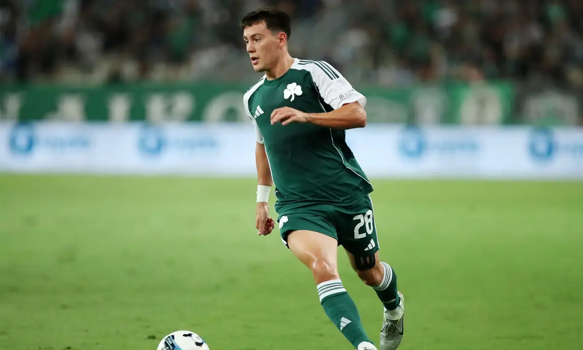 Παναθηναϊκός: Το κόλπο με τον Πελίστρι