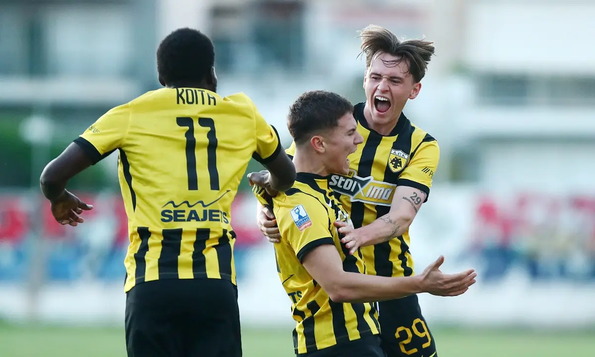 Aκριβή μεταγραφή της ΑΕΚ που προβληματίζει