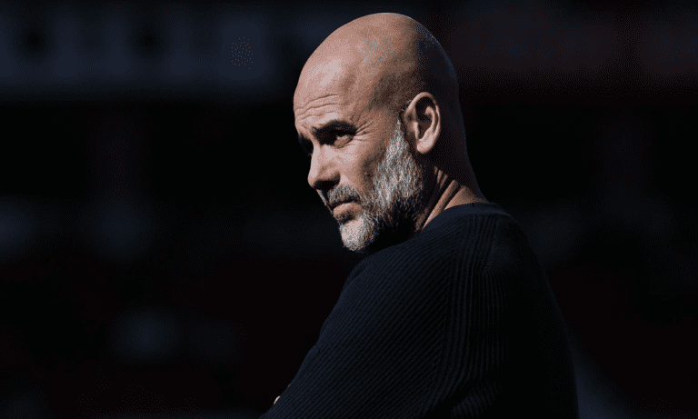 Πεπ Γκουαρντιόλα: Μία κατηγορία μόνος του – Πάνω από Μουρίνιο, Αντσελότι και Φέργκιουσον!