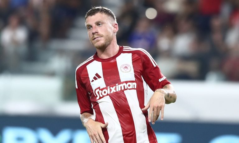 Ολυμπιακός: Υπάρχει ακόμα στους παίκτες του ο Μπιελ – Τι έγινε με το μέλλον του