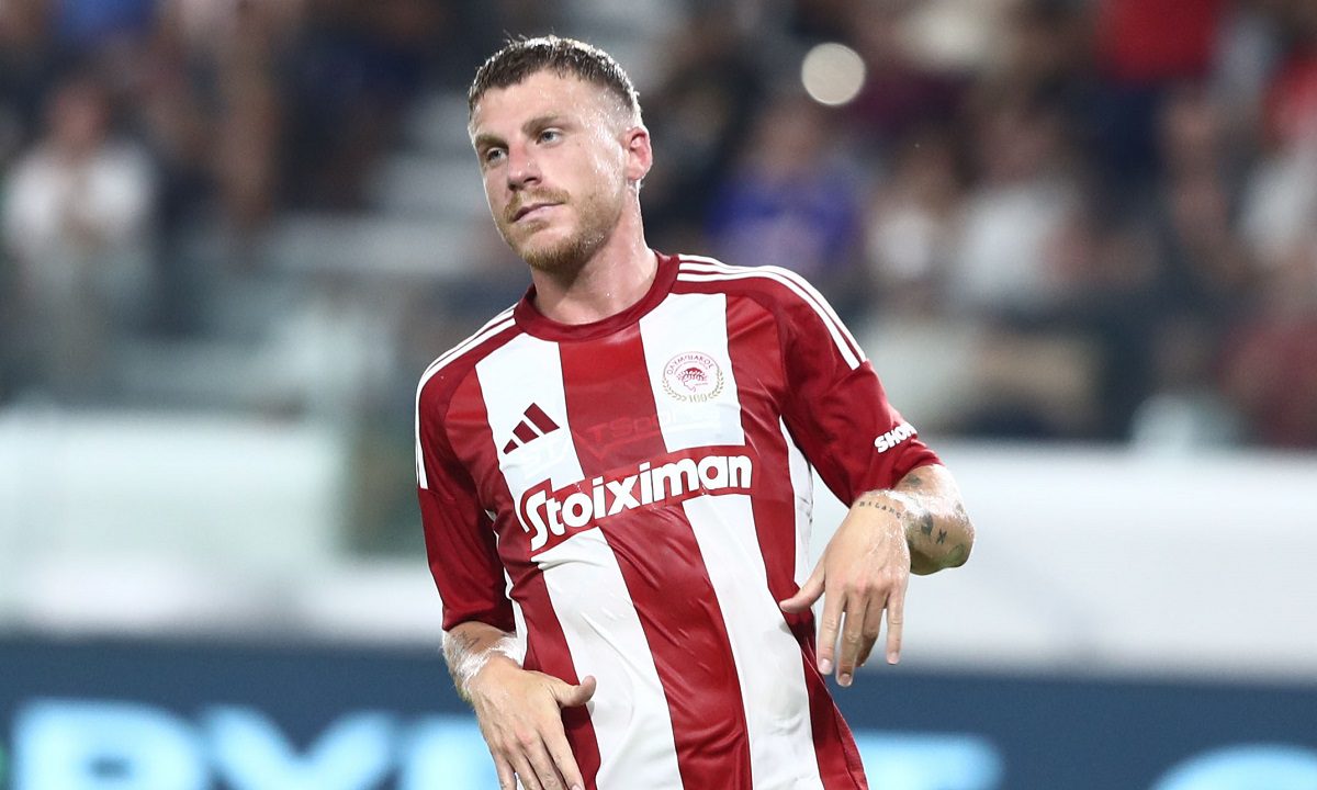 Ολυμπιακός: Υπάρχει ακόμα στους παίκτες του ο Μπιελ – Τι έγινε με το μέλλον του