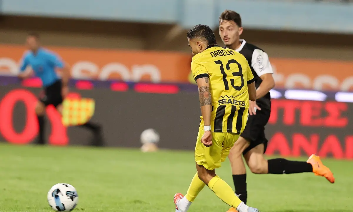 ΑΕΚ: Θέμα συζήτησης και πάλι ο Πινέδα