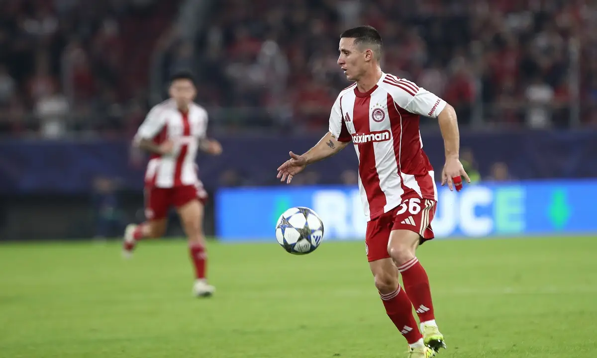 Ολυμπιακός: Ο Ολυμπιακός πρέπει να μαζέψει οκτώ βαθμούς με Ρεάλ – Καϊράτ – Λεβερκούζεν και Άγιαξ για να έχει ελπίδες