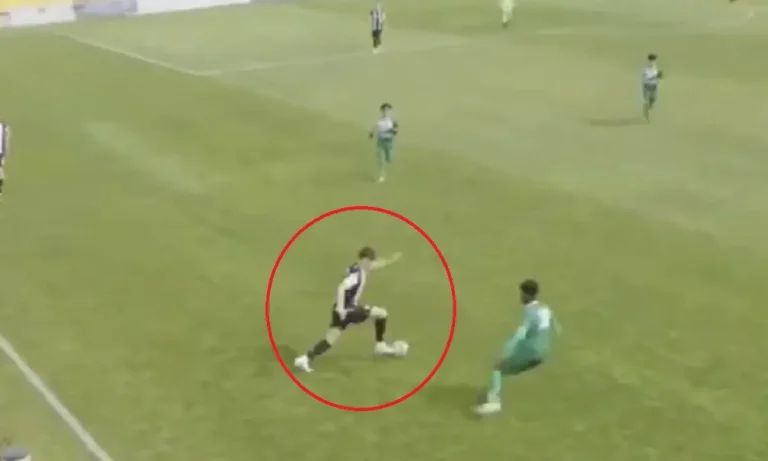 Ποδόσφαιρο: Γρηγόρης Πολιτάκης: Ο 19χρονος Έλληνας εξτρέμ που εντυπωσιάζει στην Τορίνο