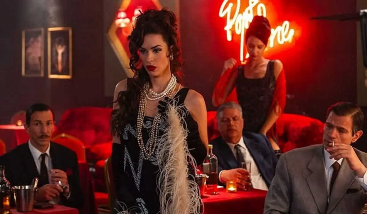 Porto Leone: Στη γειτονιά με τα κόκκινα φανάρια επόμενα επεισόδια: Ένας νέος πόλεμος αρχίζει!