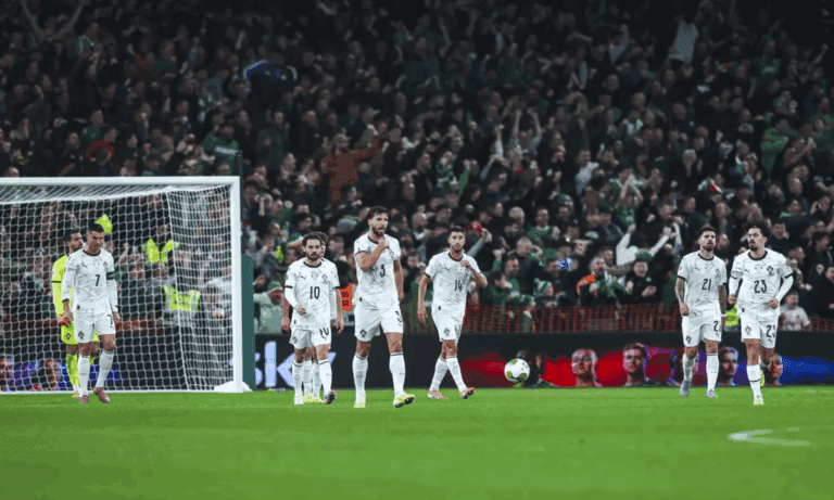 Προκριματικά Παγκοσμίου Κυπέλλου 2026: Πορτογαλία και Νορβηγία έτοιμες για πρόκριση!