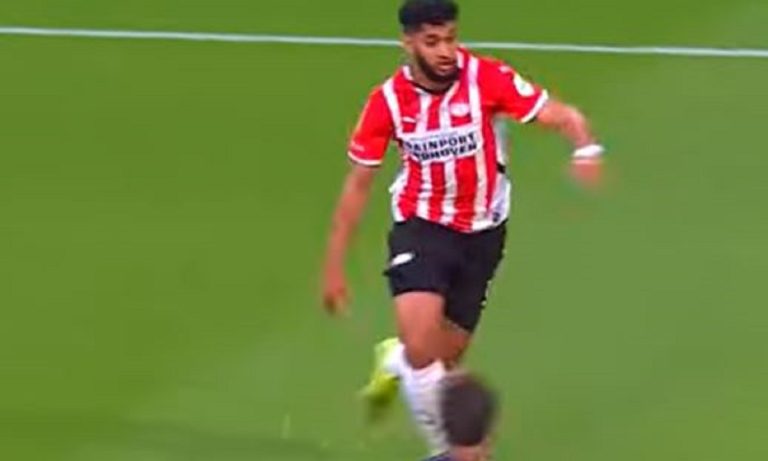 Ποδόσφαιρο: Ολυμπιακός: Ο παίκτης της Αϊντχόφεν που κοστίζει 27 εκατομμύρια ευρώ