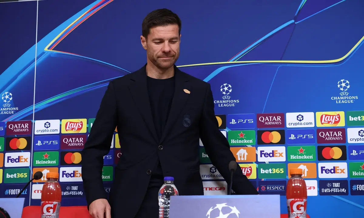 Ρεάλ Μαδρίτης: Αυτή είναι η αποστολή που έχει έρθει στην Αθήνα για να παίξει με τον Ολυμπιακό – Γεμάτη παικταράδες