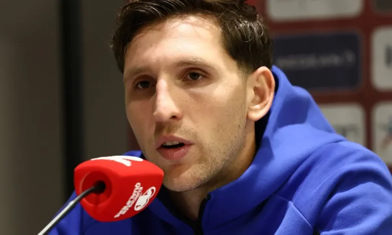 Ολυμπιακός: Στα κόκκινα ο Ρέτσος αλλά φοβάται τον… Μπιανκόν ο Μεντιλίμπαρ