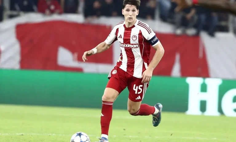 Ολυμπιακός : Η αντιμετώπιση του Τεττέη και η ενδεκάδα για Κηφισιά