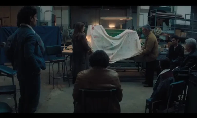 Ριφιφί Cosmote TV : Παίρνει μεγάλο ρίσκο ο Τσαφούλιας…