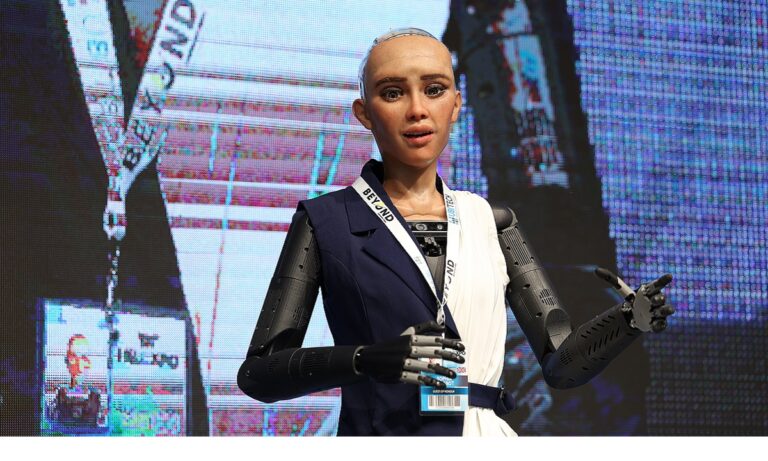 Τι προειδοποιεί ο Ελ Εριάν για τη φούσκα στην Τεχνητή Νοημοσύνη