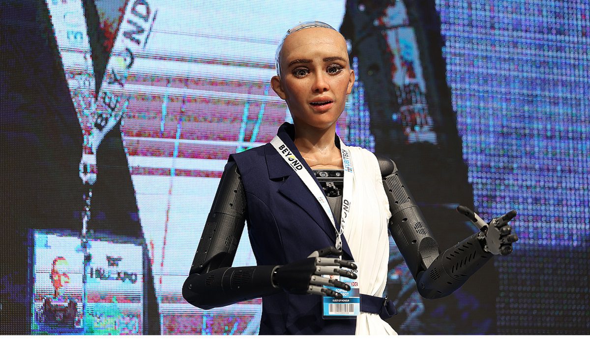 Τι προειδοποιεί ο Ελ Εριάν για τη φούσκα στην Τεχνητή Νοημοσύνη