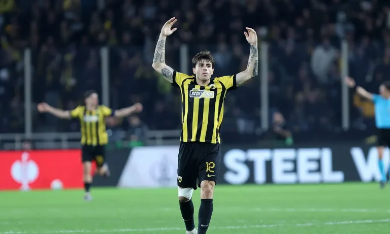 ΑΕΚ: Ο Ρότα τους έχει σκλαβώσει όλους