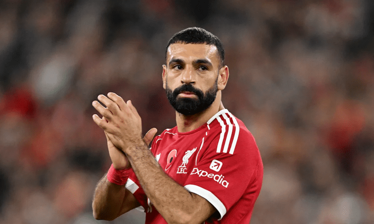 Ποδόσφαιρο: Σπουδαίος ο Σαλάχ – Έφτασε τα 250 γκολ με τη Λίβερπουλ και συνεχίζει να γράφει ιστορία!