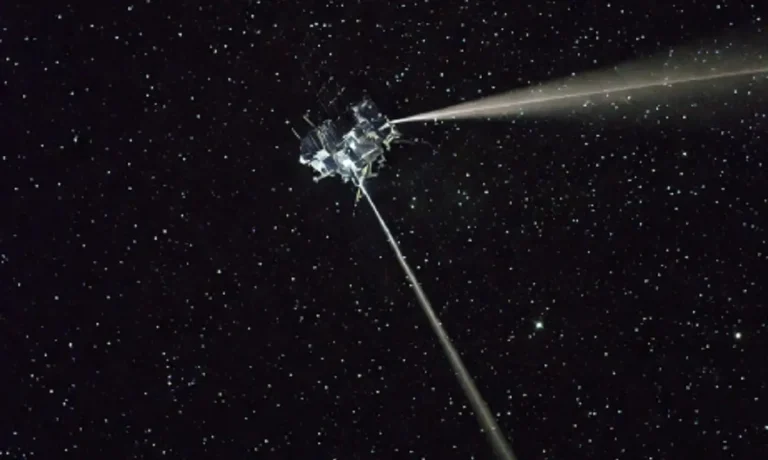 Κόσμος: Η Κίνα δοκιμάζει διαστημικό όπλο λέιζερ με ισχύ 26 MW