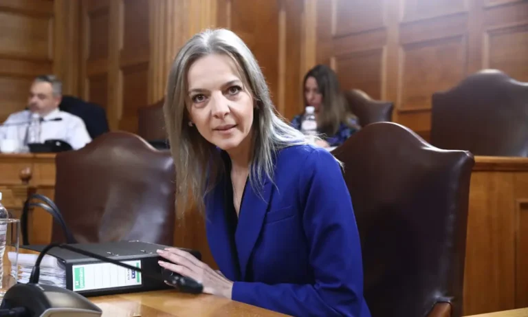 Εξεταστική ΟΠΕΚΕΠΕ: Μετά τον «Χασάπη», τύχη… βουνό και η Σεμερτζίδου – Και οι 2 κέρδισαν σε τυχερά παίγνια αλλά δεν θυμούνται πότε!