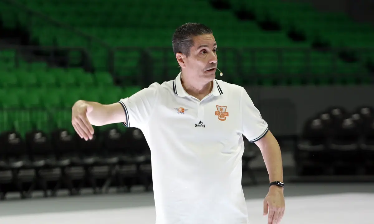 Γιάννης Σφαιρόπουλος: Οι φήμες για ΠΑΟΚ θα μείνουν φήμες, στα πόδια του οι ομάδες της Euroleague