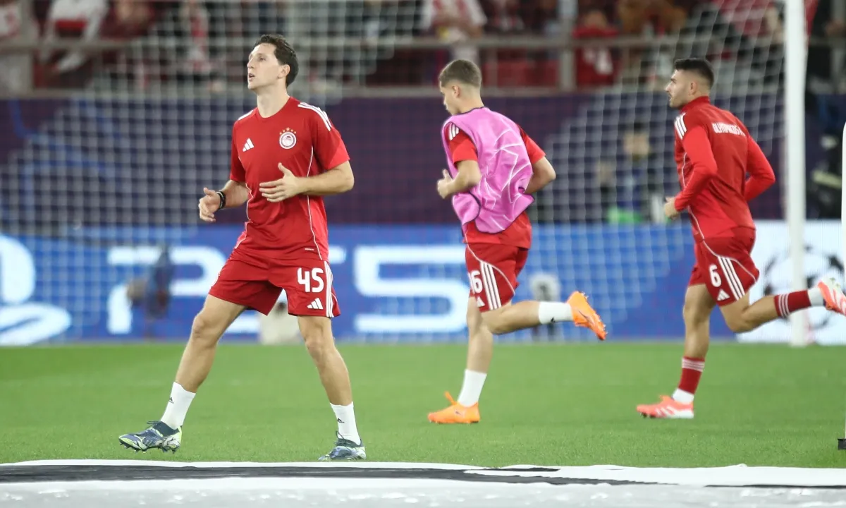 Μετά την Μπόντο, ο Ολυμπιακός πρέπει να κοιτάει και Κοπεγχάγη, Σαχτάρ πλέον…