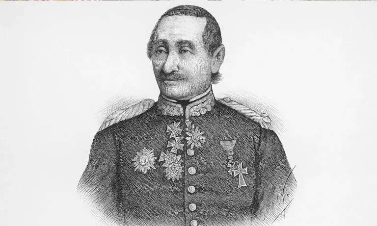 Must Read: Ο Έλληνας που αρνήθηκε να υποκύψει στους ληστές και έγινε σύμβολο μιας εποχής γεμάτης αντιφάσεις