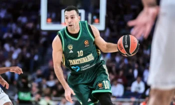 Μπάσκετ: Παναθηναϊκός – Άρης: Το κανάλι του αγώνα!