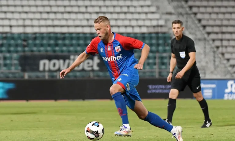 Πανσερραϊκός: Μήνυση κατά του Σούντγκρεν για συκοφαντική δυσφήμιση!