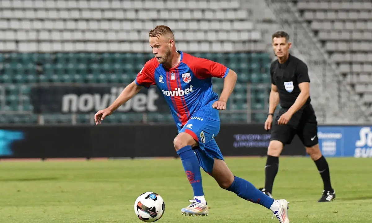 Πανσερραϊκός: Μήνυση κατά του Σούντγκρεν για συκοφαντική δυσφήμιση!