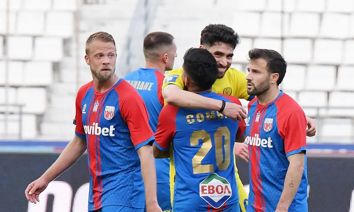 Ξεκάθαρος ο Σούντγκρεν: «Δεν παίρνω τίποτα πίσω – Είπα την αλήθεια!»