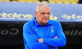 Ποδόσφαιρο: Super League 2: O πρωτοπόρος Ηρακλής έδιωξε (ξανά) τον προπονητή!