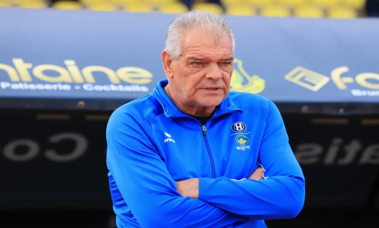 Ποδόσφαιρο: Super League 2: O πρωτοπόρος Ηρακλής έδιωξε (ξανά) τον προπονητή!