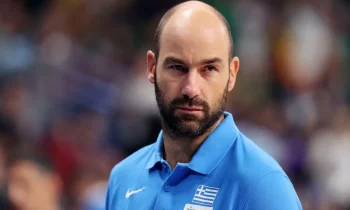 Μπάσκετ: Ο Βασίλης Σπανούλης συνεχίζει στην Εθνική Ελλάδα – Κάλεσμα της ΕΟΚ σε Παναθηναϊκό και Ολυμπιακό!