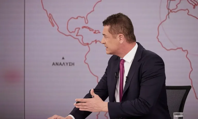 Χάλασε η μεταγραφή Σρόιτερ στον όμιλο Μπάκου – Καημενάκη – Τι συνέβη