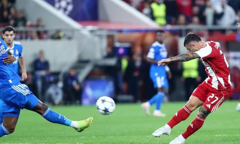 Ποδόσφαιρο: Χοσέ Λουίς Μεντιλίμπαρ: Ξετρελάθηκε με τον Στρεφέτσα