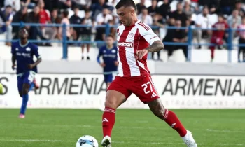 Ποδόσφαιρο: Ολυμπιακός : Δεν τον θέλει τον Στρεφέτσα