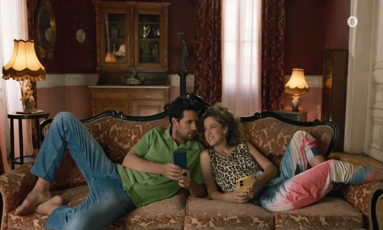 Media: Τηλεθέαση: Σκληρή… μάχη ανάμεσα σε «Φαντάσματα» και «The Voice»