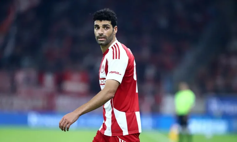 Ποδόσφαιρο: Ολυμπιακός – Αϊντχόφεν: Το έξτρα κίνητρο του Ταρέμι!