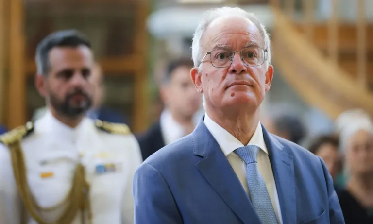 Κώστας Τασούλας: Πάλι έκανε παρέμβαση σαν Πρόεδρος της (Νέας) Δημοκρατίας – Σφοδρά πυρά από την αντιπολίτευση